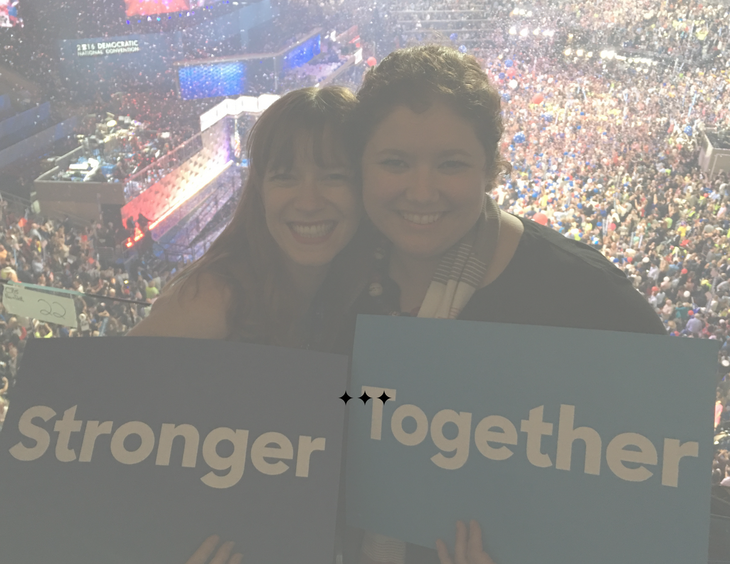 10 Years of Pantsuit Politics Quote Cards