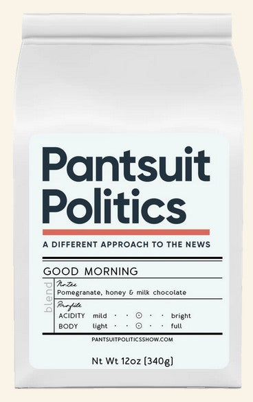 Good Morning Gift Set