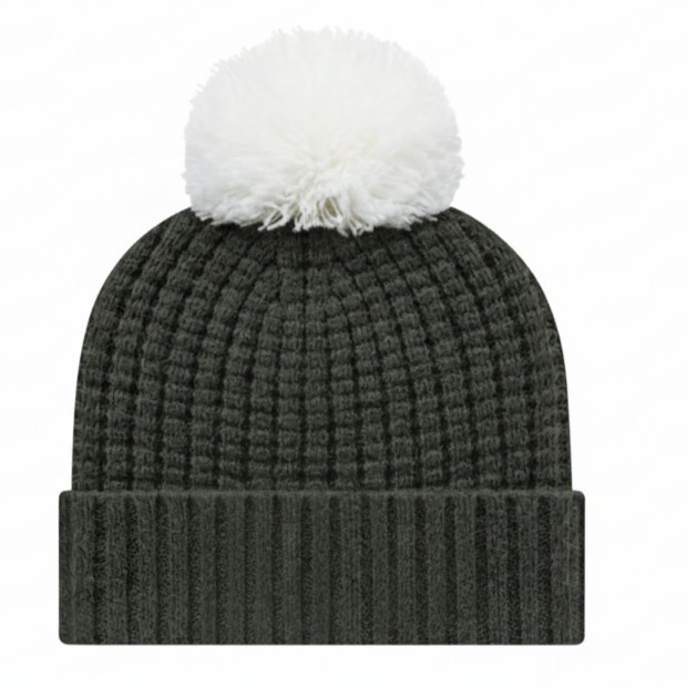 Pantsuit Politics Logo Beanie