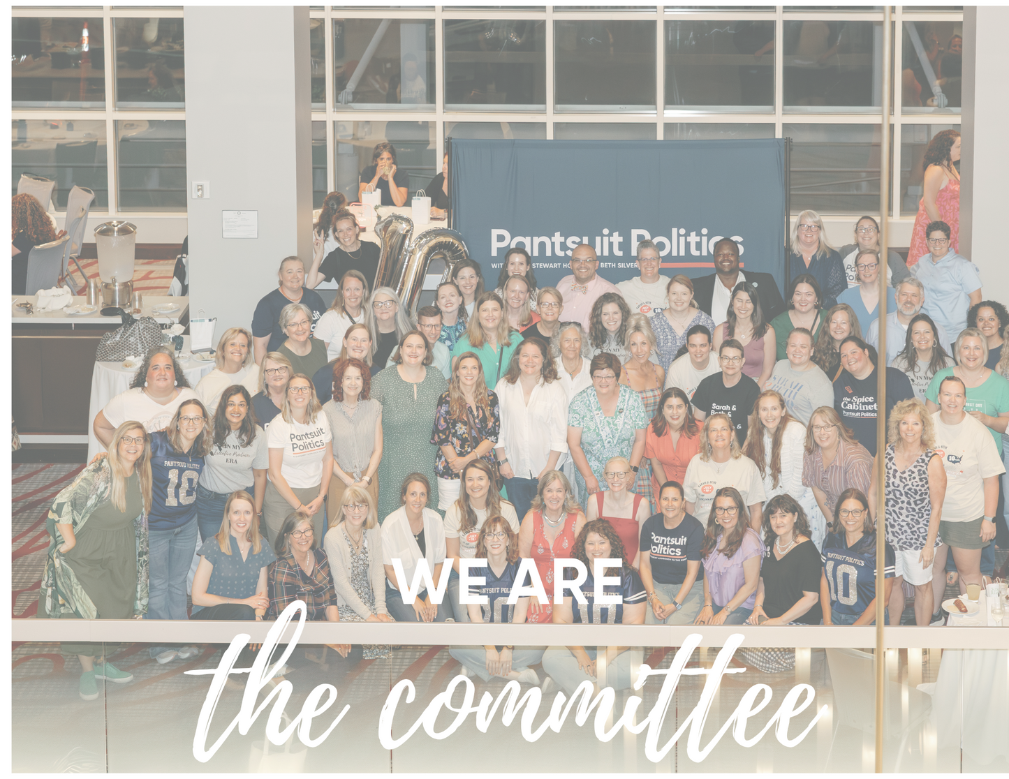 10 Years of Pantsuit Politics Quote Cards