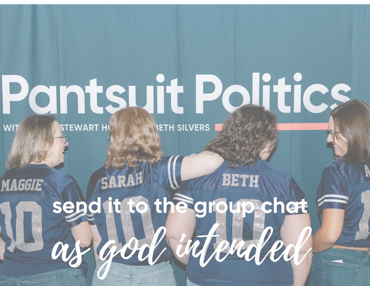 10 Years of Pantsuit Politics Quote Cards