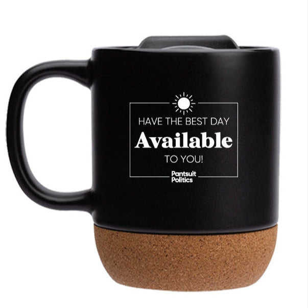 Best Day Coffee Mug