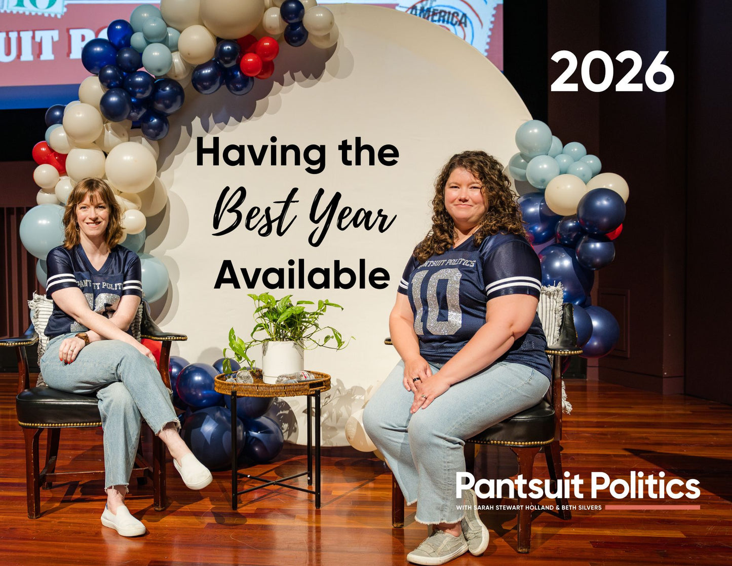 12 Months of Nuance 2026 Wall Calendar