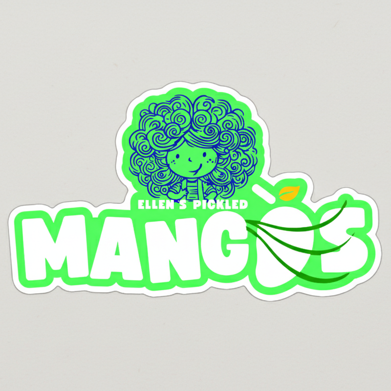 Pantsuit Politics Sticker Pack