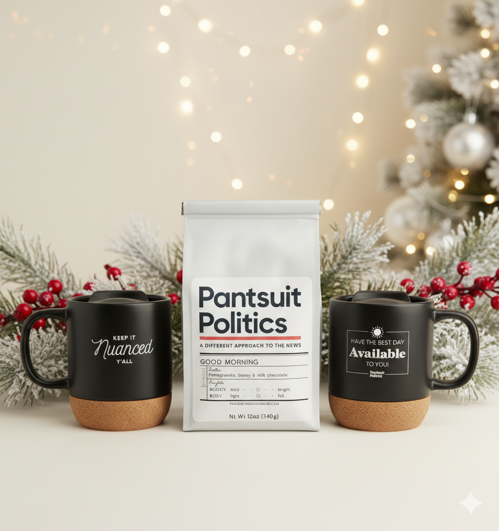 Good Morning Gift Set