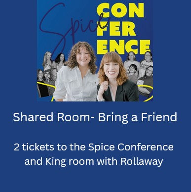 Double Room-Bring a Friend- King & Rollaway